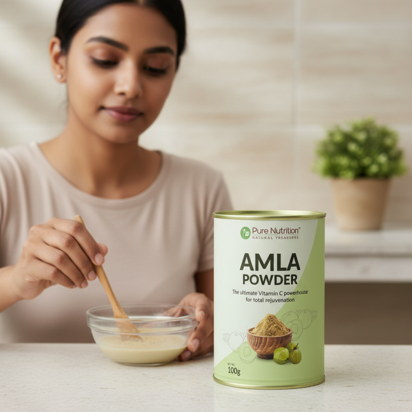 Pure Nutrition Amla Powder
