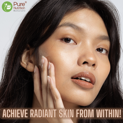 Pure Nutrition Organic Aloe Vera Powder