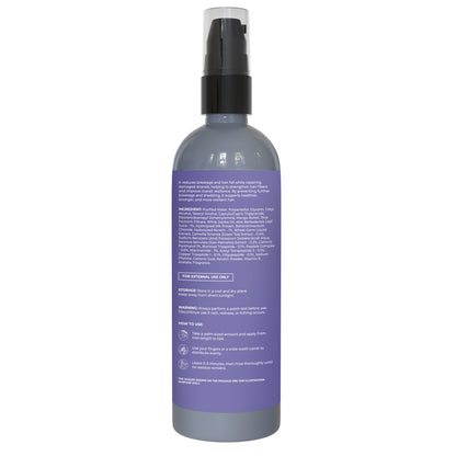 Pure Nutrition Anti-Hair Fall Shampoo and Conditioner 