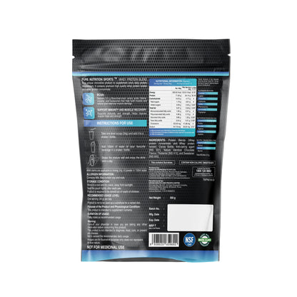 Pure Nutrition Whey Protein