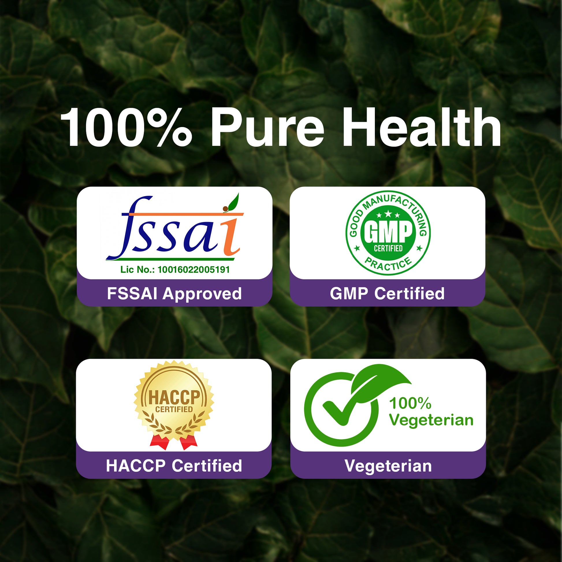 Pure Nutrition Biotin supplement
