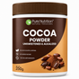 Pure Nutrition Cocoa Powder Unsweetened & Alkalized | Rich Aroma & Flavor | 250g