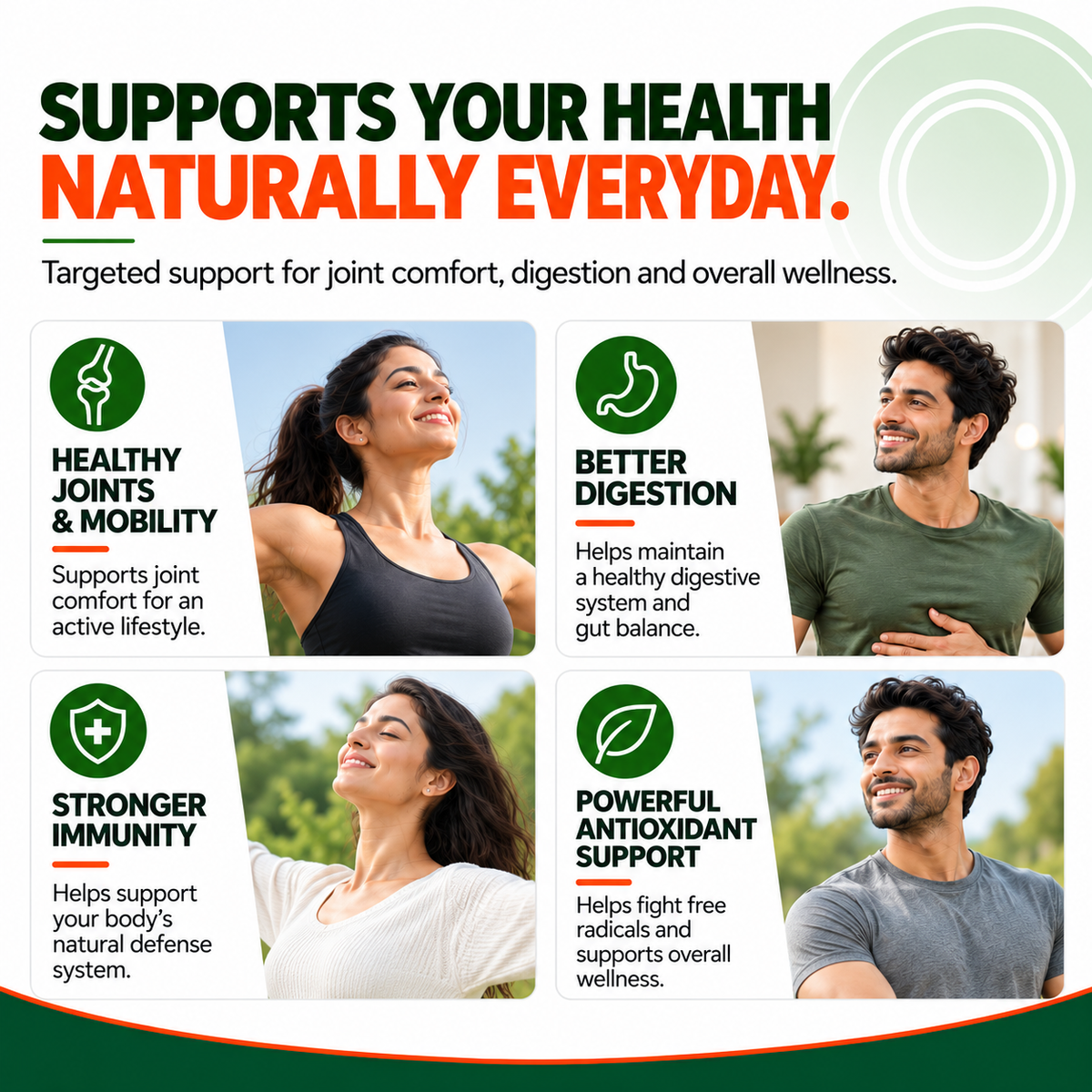 LipoMax Liposomal Curcumin 610mg with Ginger Extract & Piperine