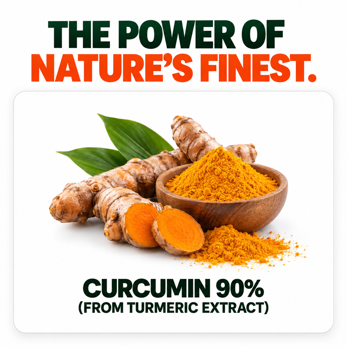 LipoMax Liposomal Curcumin 610mg with Ginger Extract & Piperine