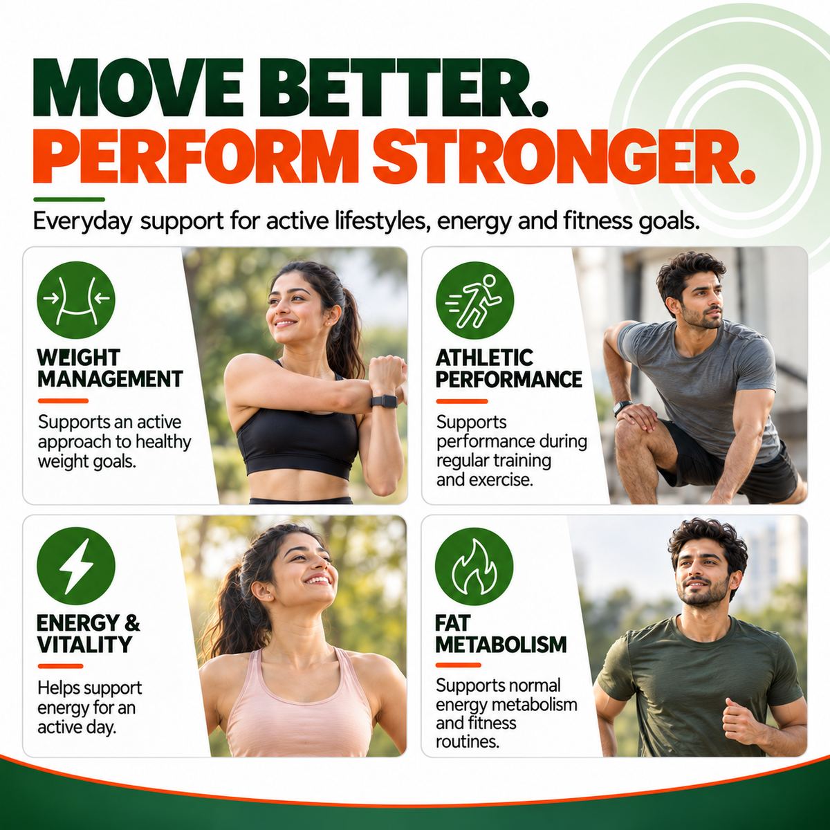 L-Carnitine L-Tartrate Effervescent Tablets  Fat Metabolism & Energy