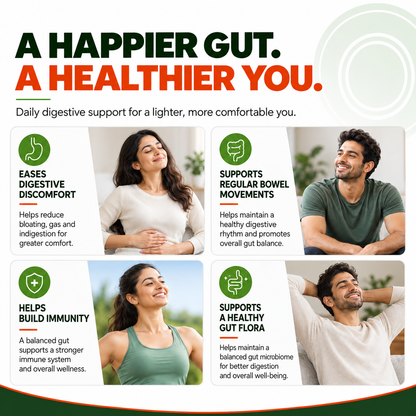 Probiotic 50 Billion CFU | 14 Strains | 60 Veg Capsules