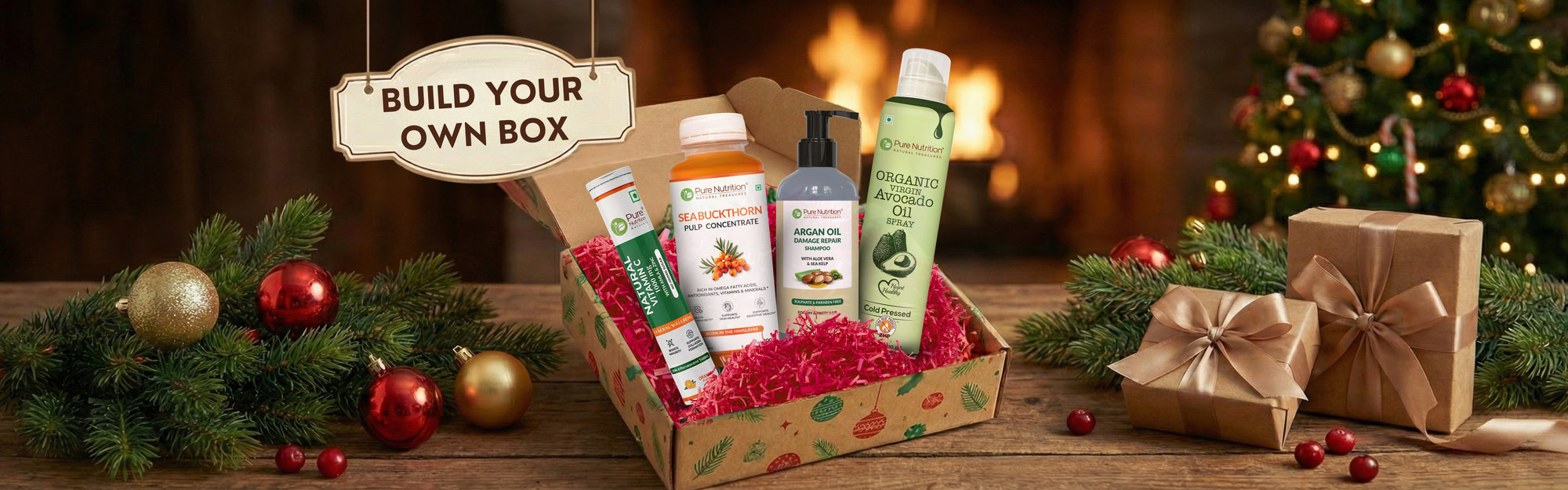 Purenutrition Coupons Banner