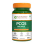 PCOS Balance Supplement  Myo-Inositol & D-Chiro-Inositol | 60 Tablets for Women
