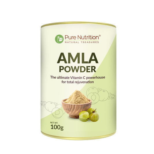 Pure Nutrition Amla Powder