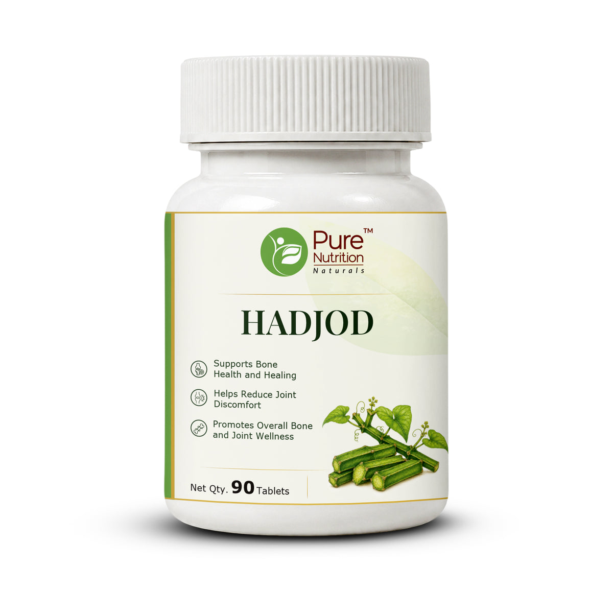'Hadjod' by Pure Nutrition 