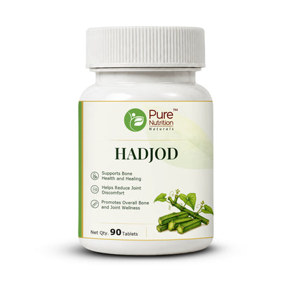'Hadjod' by Pure Nutrition 
