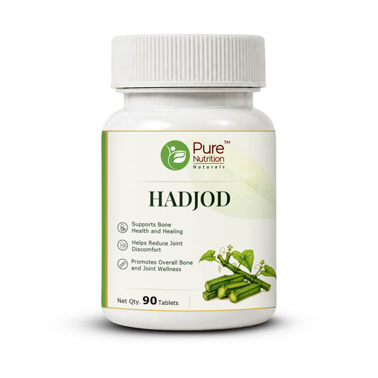 'Hadjod' by Pure Nutrition 