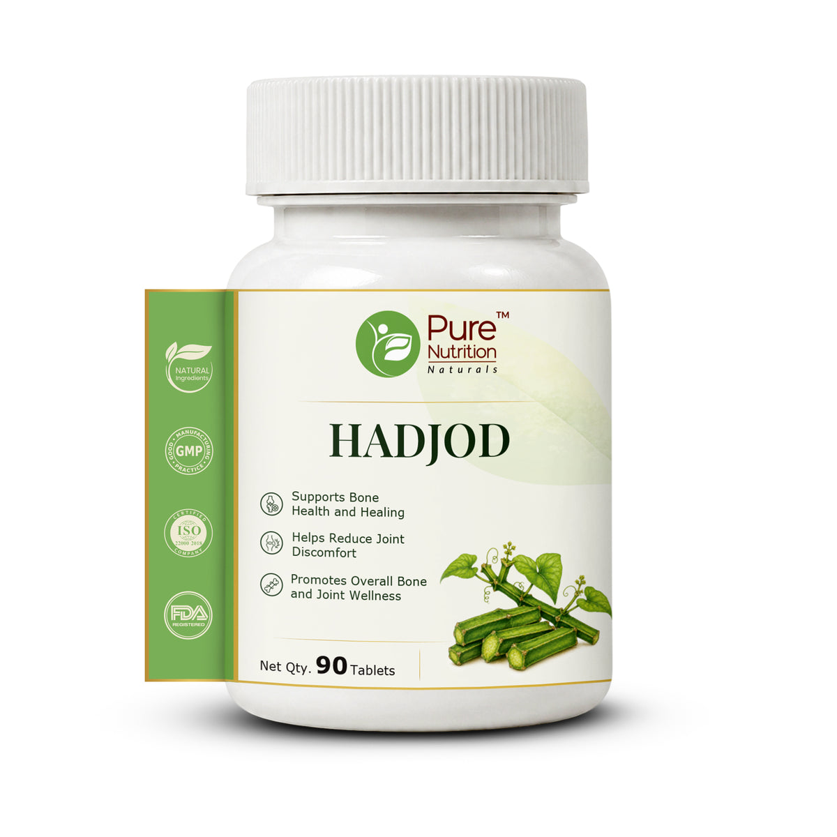 'Hadjod' by Pure Nutrition 