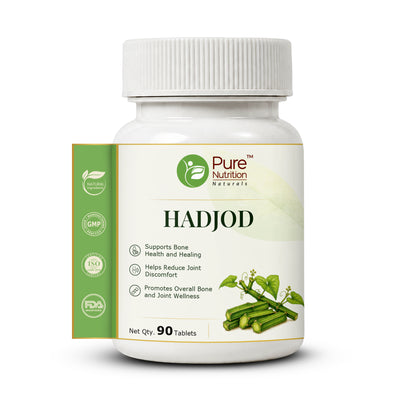 'Hadjod' by Pure Nutrition 