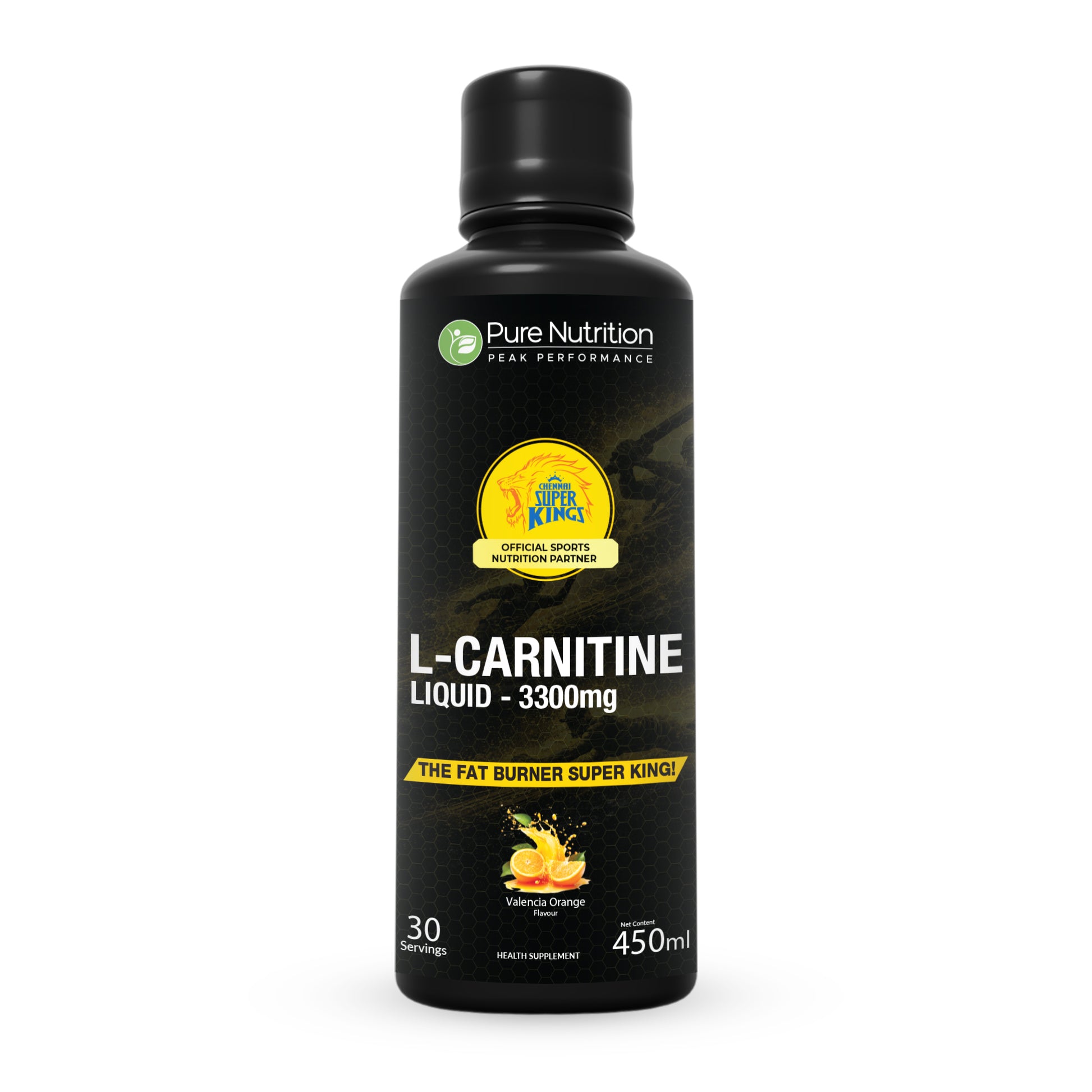 pure l carnitine L Carnitine 3500 – Metabolic Nutrition