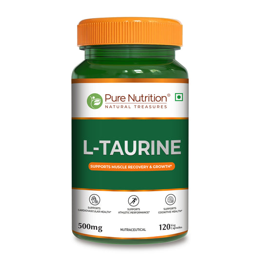 L-Taurine 