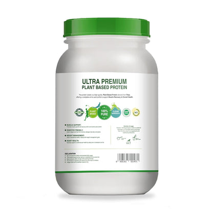 Pure Nutrition Pea Protein 