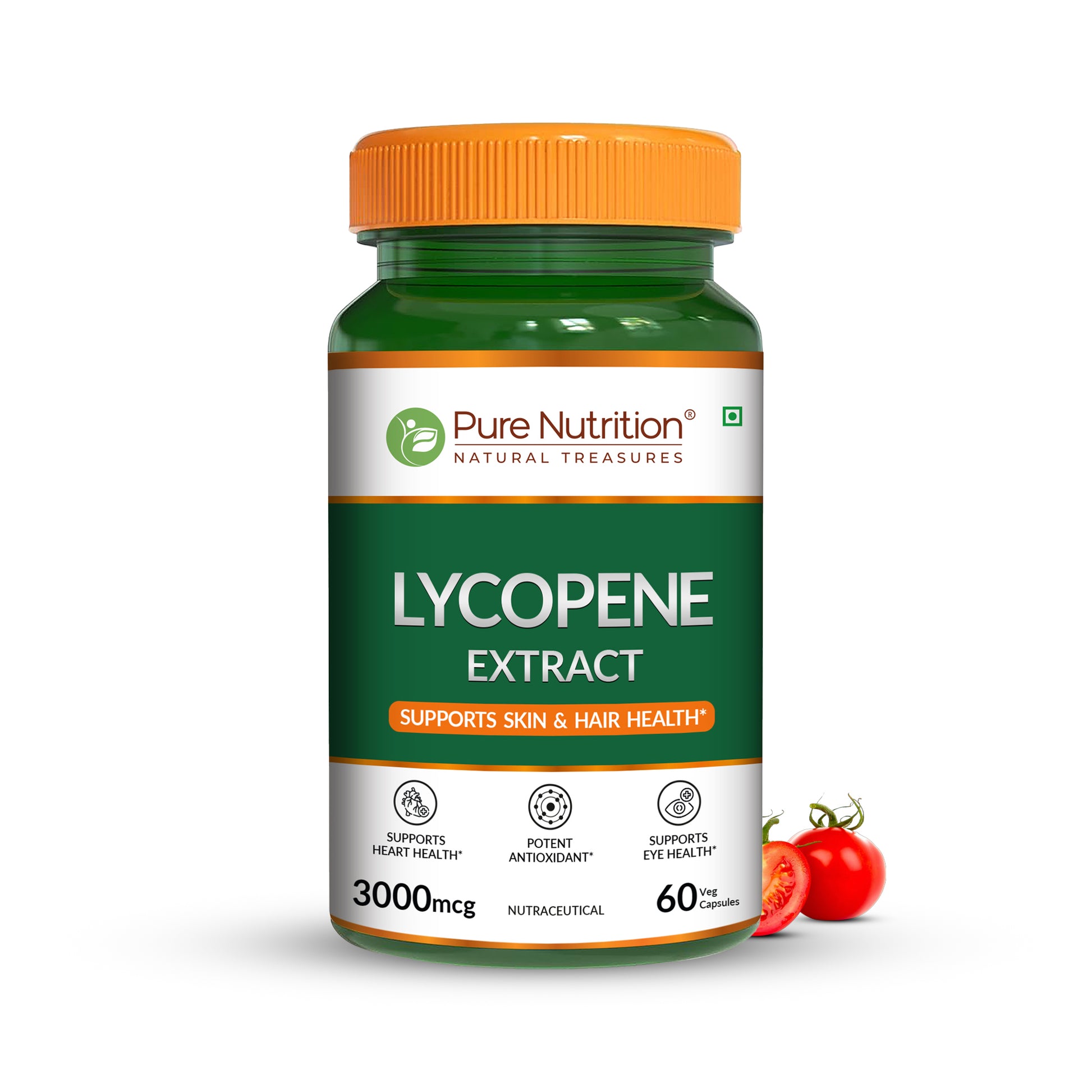 Pure Nutrition Lycopene Extract