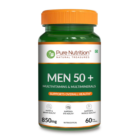 Pure Nutrition Betaine HCL 