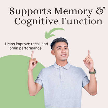 Pure Nutrition Magnesium L-Threonate