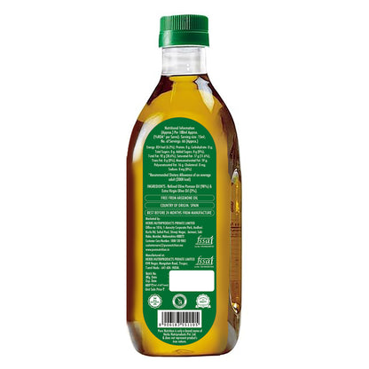 Pure Nutrition Pomace Olive Oil