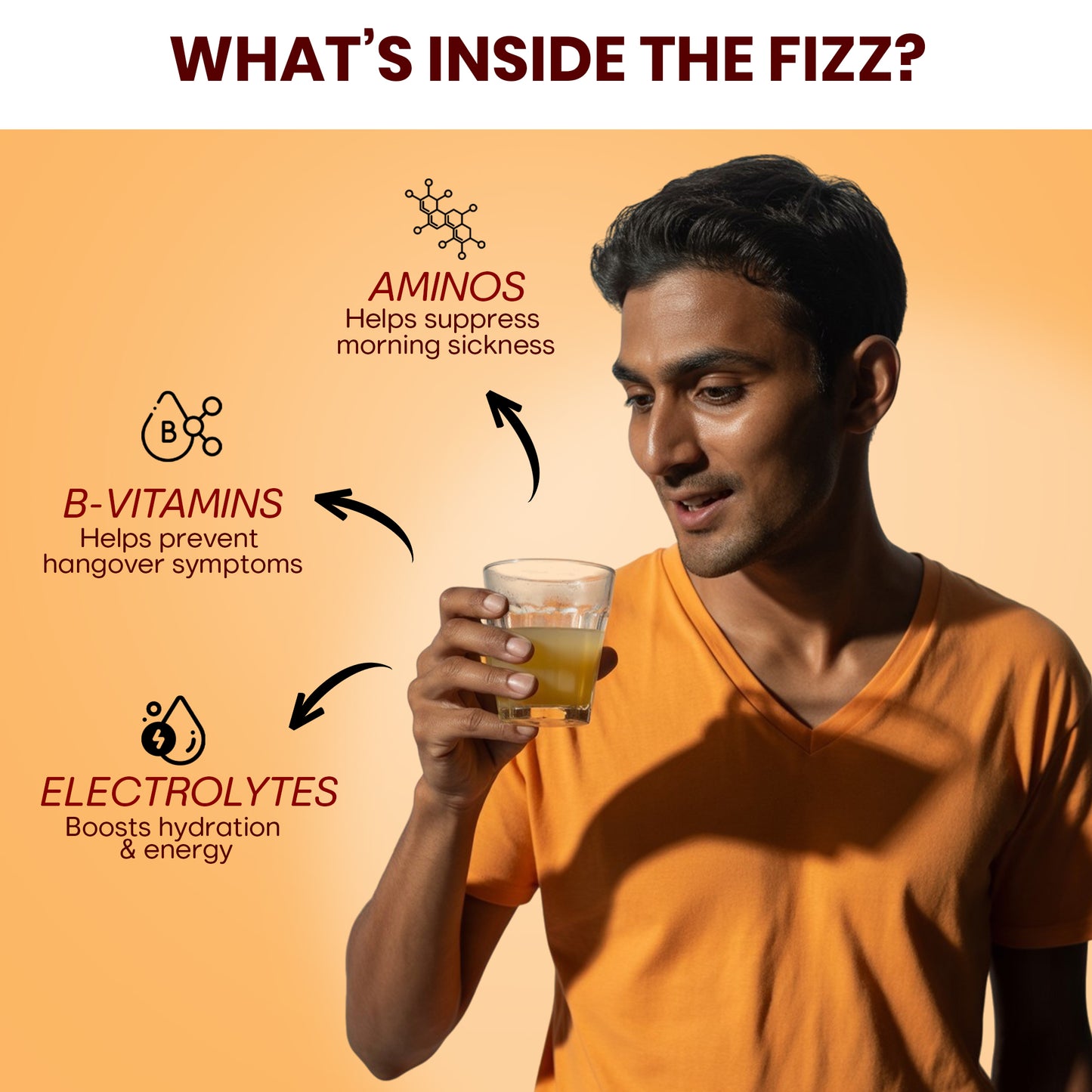 Pure Nutrition AFTR Party 