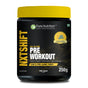 NXTShift Pre-Workout  Caffeine, L-Theanine & Citrulline for Energy & Focus