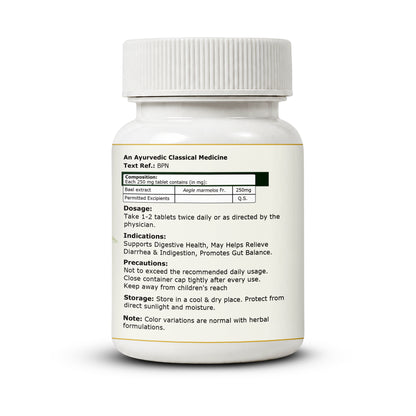 Pure Nutrition Naturals BEAL 