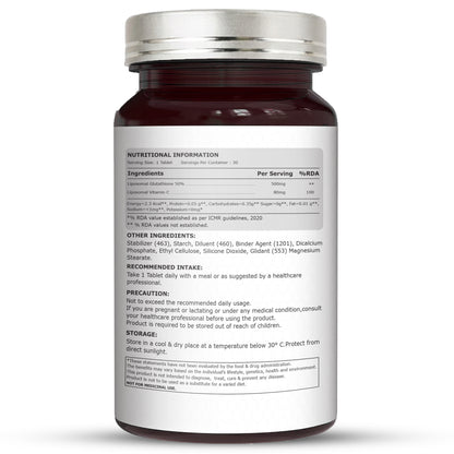 glutathione storage temperature How Much BAC Water for 1200mg Glutathione? Mixing Charts * A small size of Glutathione Recycler (K81) glutathione storage temperature Children's Hospital