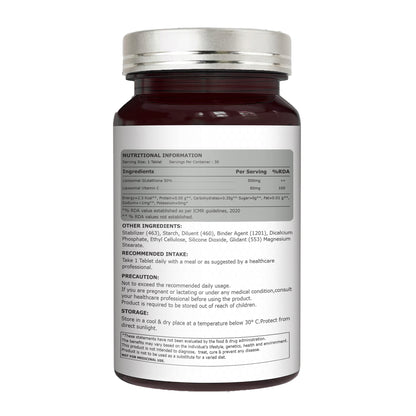 LipoMax Glutathione 
