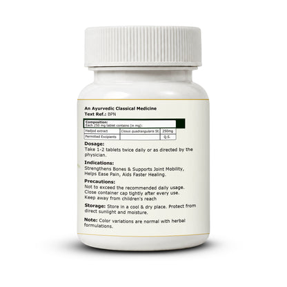 'Hadjod' by Pure Nutrition 