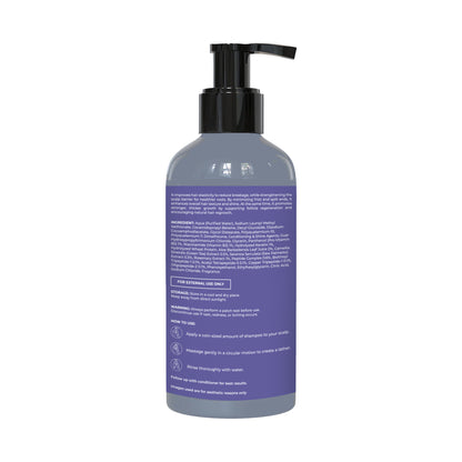 Pure Nutrition Anti-Hair Fall Shampoo 