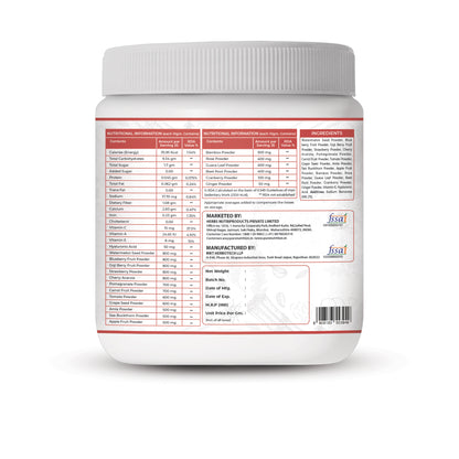 Radiant Skin Combo Glutathione 500mg Effervescent + Plant-Based Collagen