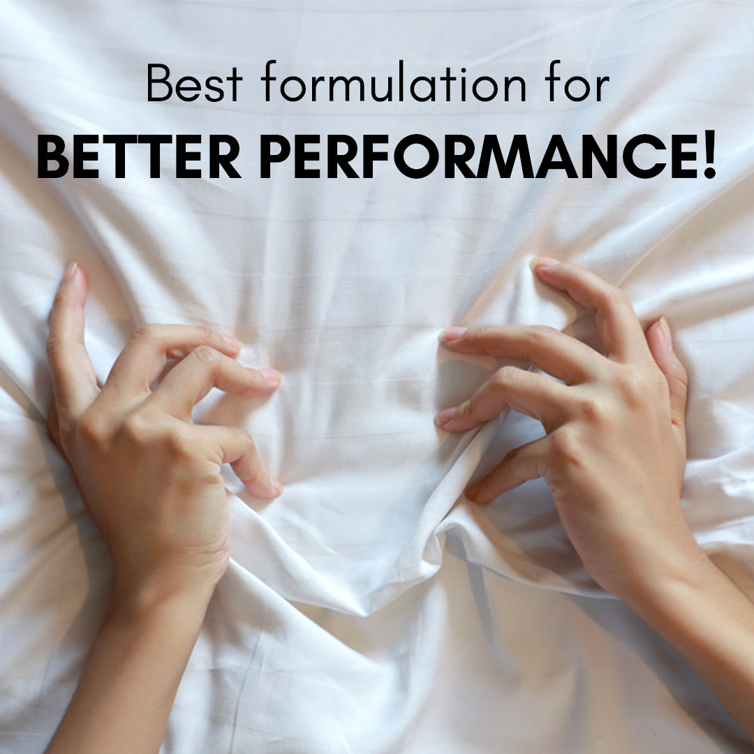 Testoboost - 60 Tablets