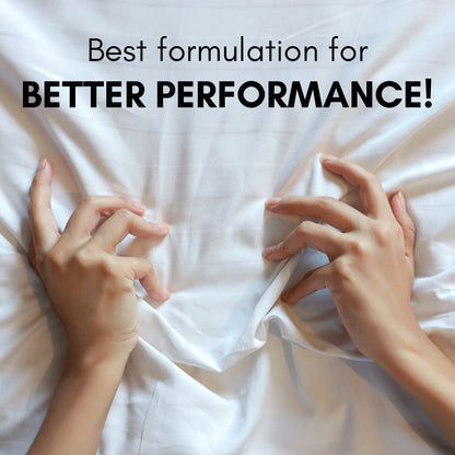 Testoboost - 60 Tablets