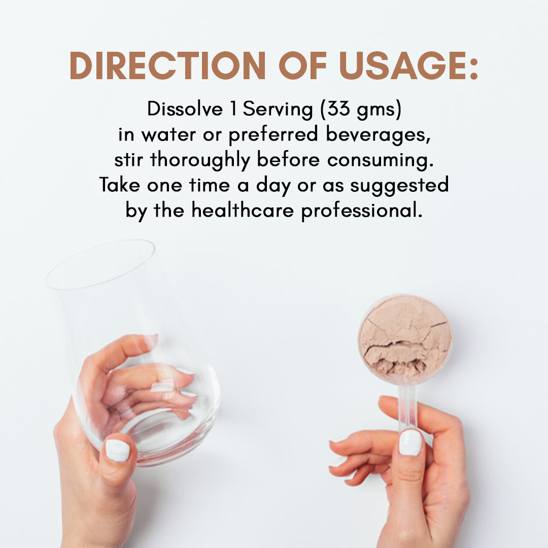 Plant Based Protein Powder – Vegan Chocolate Protein for Muscle Growth