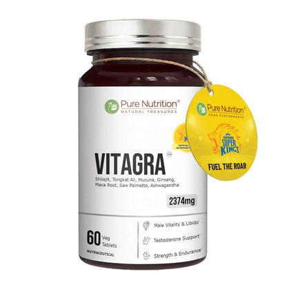 Vitagra bottle 