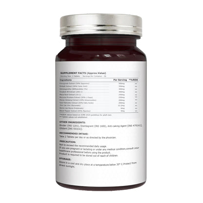 Vitagra bottle 