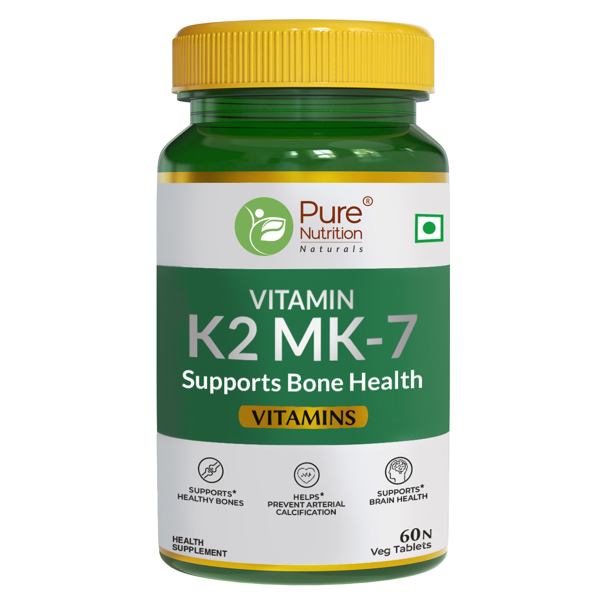 Vitamin K2 MK-7