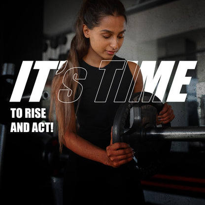 Whey Protein Powder(blend of Isolate + Concentrate)for Strength & Muscle Recovery-500gms