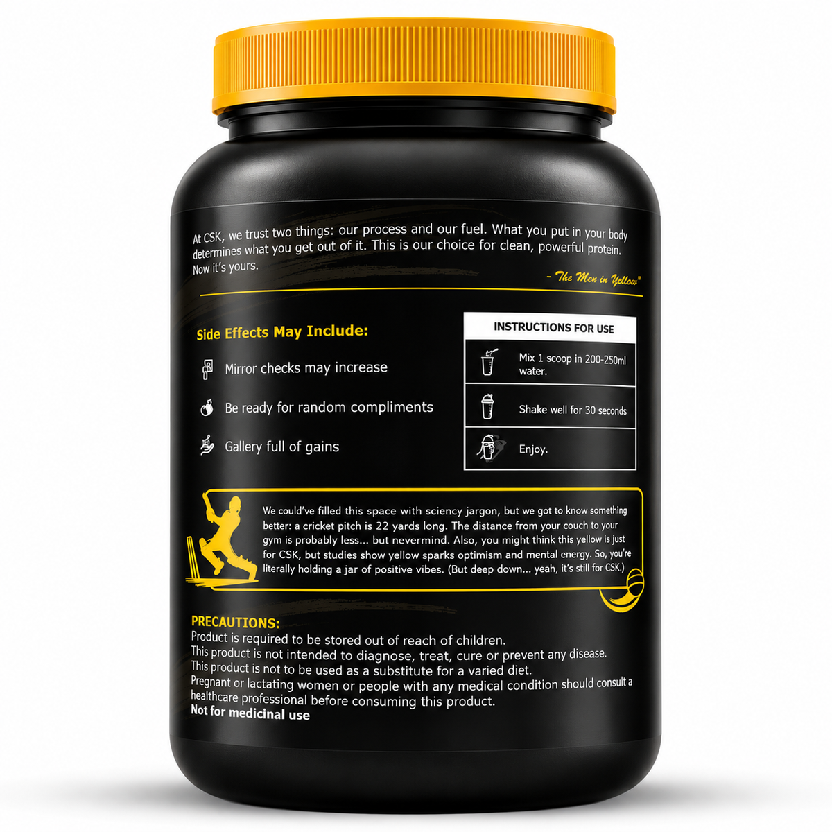 NXTShift All-in-One Whey Protein Blend – 26g Protein | 2kg Pack