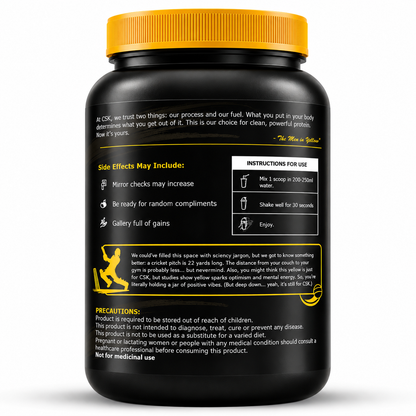 NXTShift All-in-One Whey Protein Blend – 26g Protein | 2kg Pack
