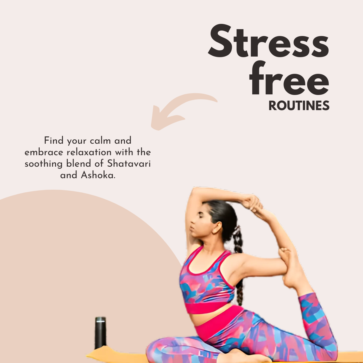 Pure Nutrition Women's Total Wellness