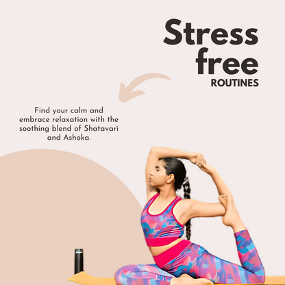 Pure Nutrition Women's Total Wellness