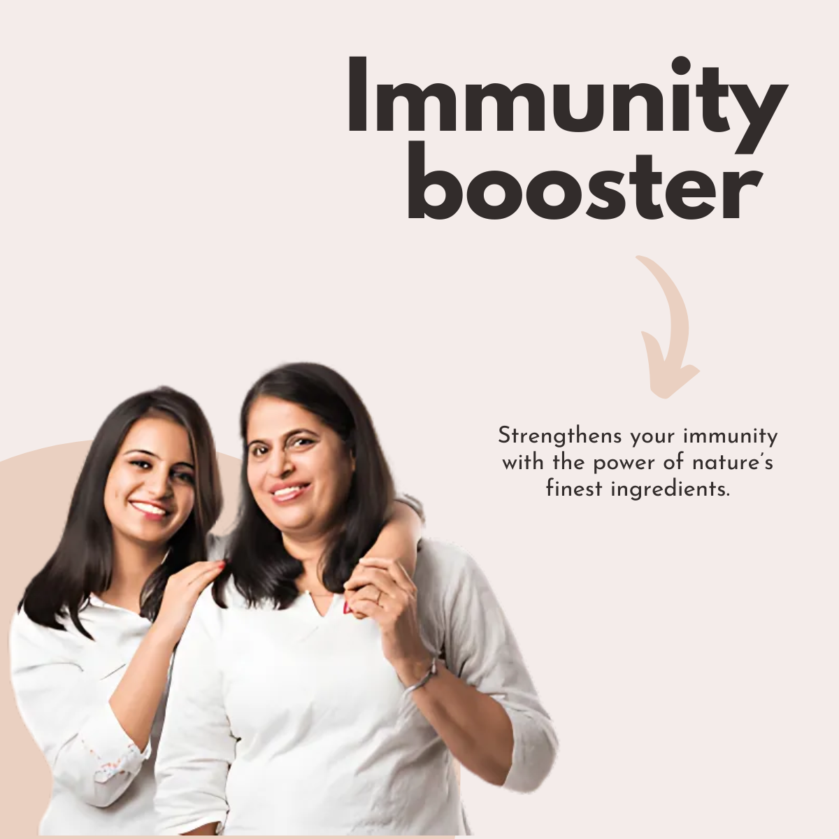 Women's Total Wellness Supplement - 60 Vegetarian Capsules | Supports Overall Health and Vitality for Women