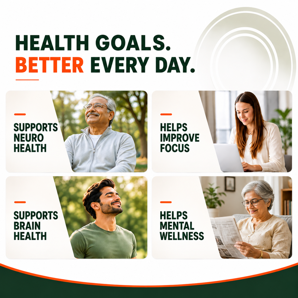 Alpha GPC supplement for brain health focus and memory support