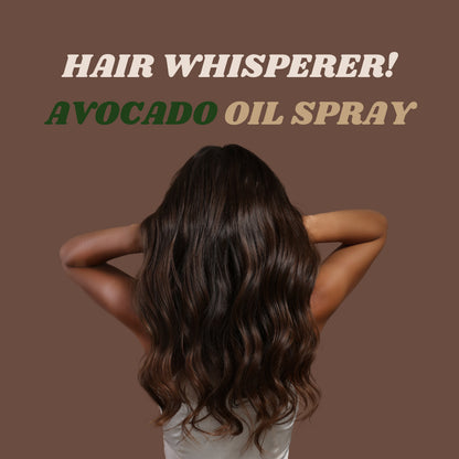 Pure Nutrition Organic Virgin Avocado Oil Spray