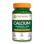 Calcium Magnesium Zinc with Vitamin D3 & K2 – Bone & Muscle Support | 60 Tabs | 120 Tabs