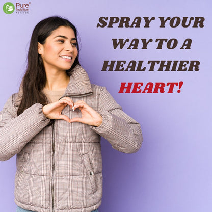 Coconut Oil Cooking Spray 200ml | 100% Organic, Extra Virgin, Cold Pressed | Low Calorie Cooking