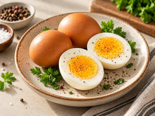 Eggs